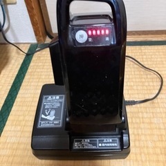 Panasonicアシスト自転車バッテリー