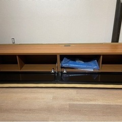 【未使用品】テレビボード✨️早い者勝ちです🉐 