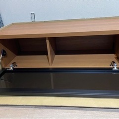 【未使用品】テレビボード✨️早い者勝ちです🉐 