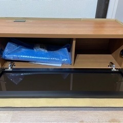 【未使用品】テレビボード✨️早い者勝ちです🉐 