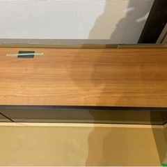 【未使用品】テレビボード✨️早い者勝ちです🉐 