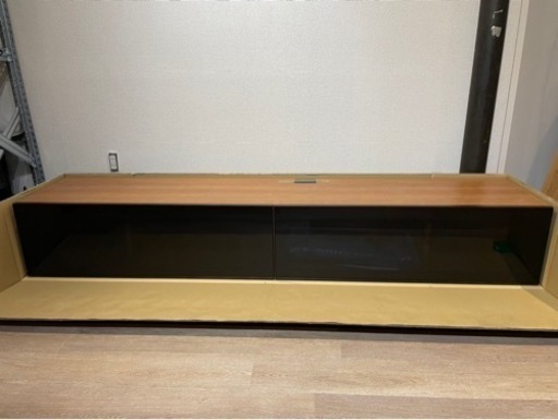 【未使用品】テレビボード✨️早い者勝ちです