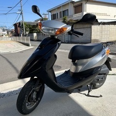 【ネット決済】本日中引取　ジョグ　50cc