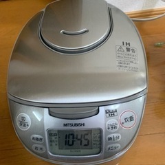 家電 キッチン家電 炊飯器