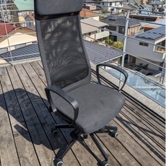 家具 椅子 チェア　　コンピュータチェア　オフィスチェア