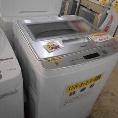 ＩＤ：178960　洗濯機