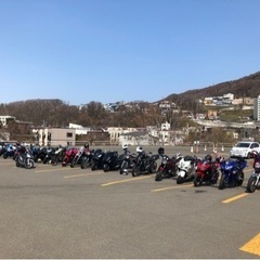 🏍バイク仲間募集(32名)🏍 2024/04/15更新