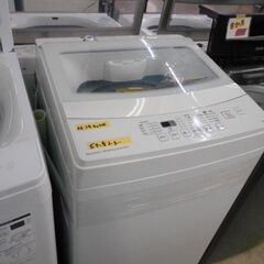 ＩＤ：173934　洗濯機