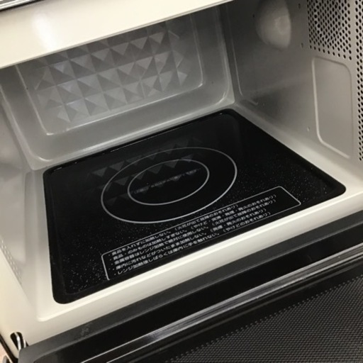 D-45【ご来店頂ける方限定】アイリスオーヤマのミラートップフラット  