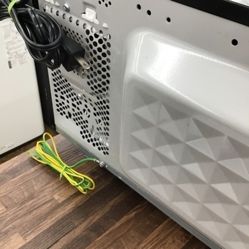 D-45【ご来店頂ける方限定】アイリスオーヤマのミラートップフラット  