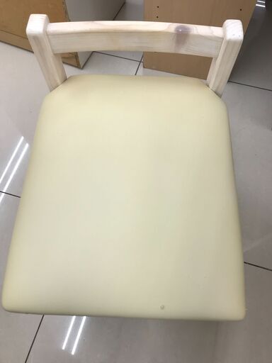 ★ジモティ割あり★  ドレッサー クリーム H136×D42×W66 クリーニング済み HJ2823 初心者向け ☆ジモティ割あり☆ ドレッサー クリーム H136×D42×W66