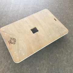 木製平台車 TRUSCO製ジュピター 900×600mm 5台セット