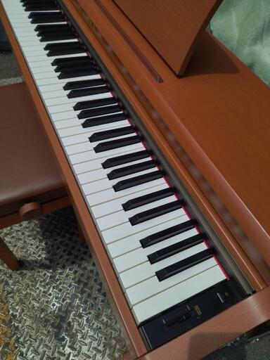 KAWAI カワイ 河合楽器 電子ピアノ CN24C 88鍵盤 2013年製 デジタル 