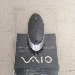 0415-085 ソニーVAIO ワイヤレスBluetoothマウス