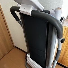 【引取者確定】ルームランナー MAX8km 電動ルームランナー ...