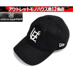 new era×uniform experiment cap キ...