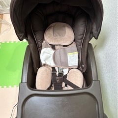 大幅値引あり！】Aprica アップリカ ユラリズム オート プレミアム 