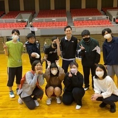 ゆるバド🏸🏸社会人サークル🙌