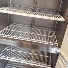 縦型冷凍庫　冷凍庫　業務用冷凍庫