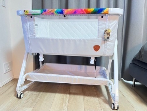 子供用品 ベビー用品 ベビーベッド、家具