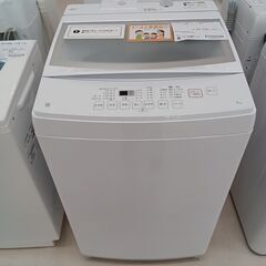 ★ジモティ割あり★ NITORI 洗濯機 NTR90 9.0kg...