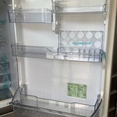 2023年製！ AQUAの4ドア冷蔵庫！ 【トレファク東久留米店】