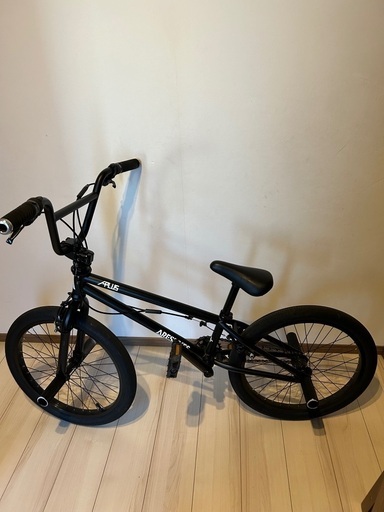 BMX ARESBIKES APLUS 20インチ