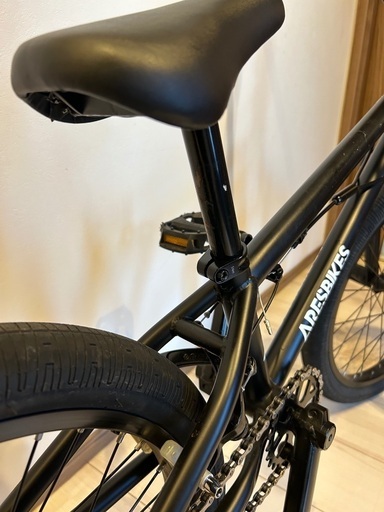 BMX ARESBIKES APLUS 20インチ BMX ARESBIKES.EX ARES APLUS EX 20