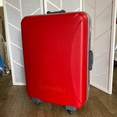 Samsonite スーツケース　海外旅行