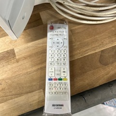 【テレビ】【アイリスオーヤマ】40V  2020年製　6ヶ月保証付　クリーニング済み【管理番号11504】