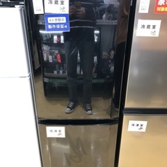 【軽トラック貸出サービス有】MITSUBISHI 2ドア冷蔵庫　...