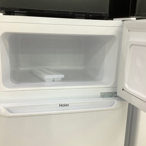 トレファク ラパーク岸和田店】2019年製 Haier 2ドア冷蔵庫 入荷しま  