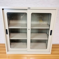 KOKUYO  コクヨ スチールキャビネット ラック S-335G