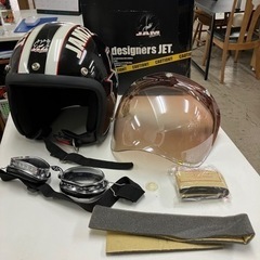 取引場所 南観音 K2404-415 バイク用ヘルメット 200...