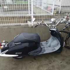 【ネット決済】バイク ジョーカー50