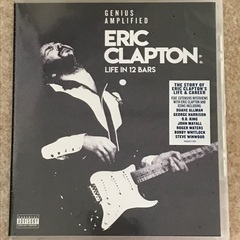 【輸入盤】Ｅｒｉｃ　Ｃｌａｐｔｏｎ：Ｌｉｆｅ　Ｉｎ　１２　Ｂａｒｓ