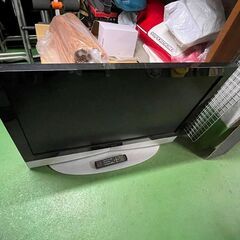 42型液晶テレビ