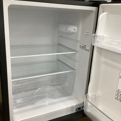 【トレファク ラパーク岸和田店】2022年製 ニトリ2ドア冷蔵庫　入荷しました【1年保証付】 トレファク ラパーク岸和田店】2022年製 ニトリ 2ドア冷蔵庫 入荷しま