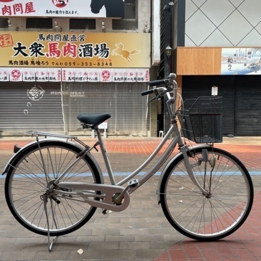 【お買い得】 26インチ ママチャリ タイヤ新品