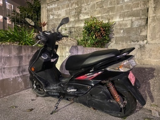 シグナス　2型　　台湾