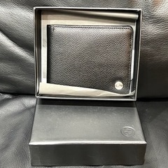 【ネット決済】新品❗️正規ディーラー購入品❗️BMW ウォレット...