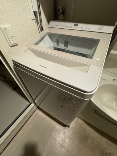 洗濯機