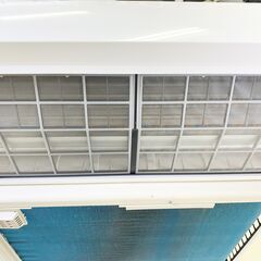 【受渡者決定】☆美品☆ 日立 白くまくん 10畳用 エアコン 2019年製