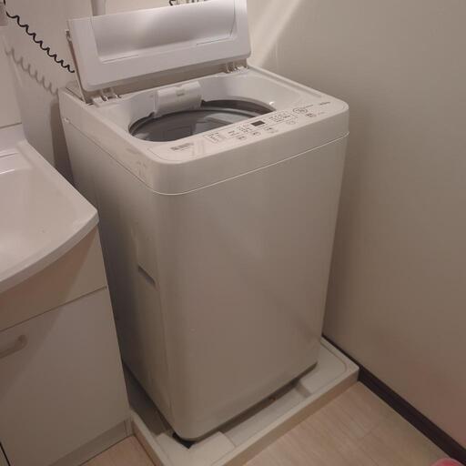 ※お取引完了！洗濯機、冷蔵庫