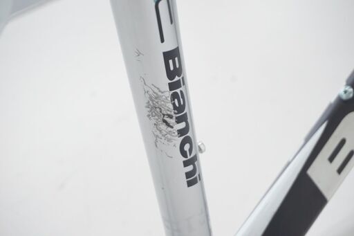 BIANCHI 「ビアンキ」 INFINITO 2012年モデル フレームセット BIANCHI