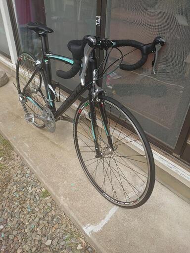 美車 ビアンキ Bianchi VIA NIRONE7 size53