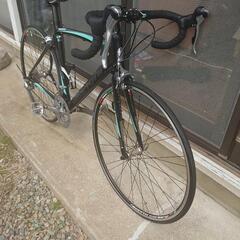 美車 ビアンキ Bianchi VIA NIRONE7 size53