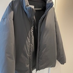 服/ファッション コート メンズ