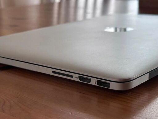 Mac Macbook pro 15 inch