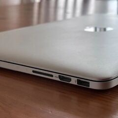 Macbook pro 15 inch 
